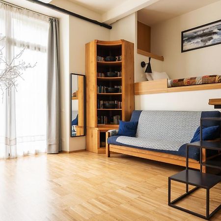 Apartamento La Casa Colorata - Flats In Milan - Bocconi Exterior foto