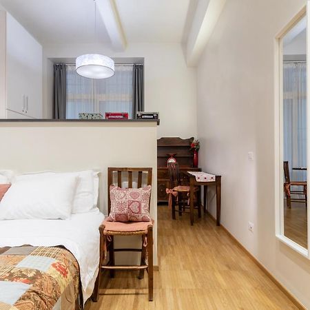 Apartamento La Casa Colorata - Flats In Milan - Bocconi Exterior foto