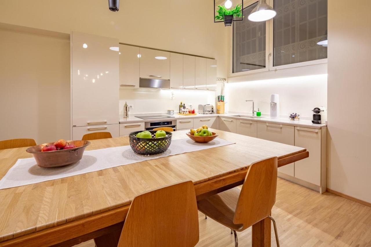 Apartamento La Casa Colorata - Flats In Milan - Bocconi Exterior foto