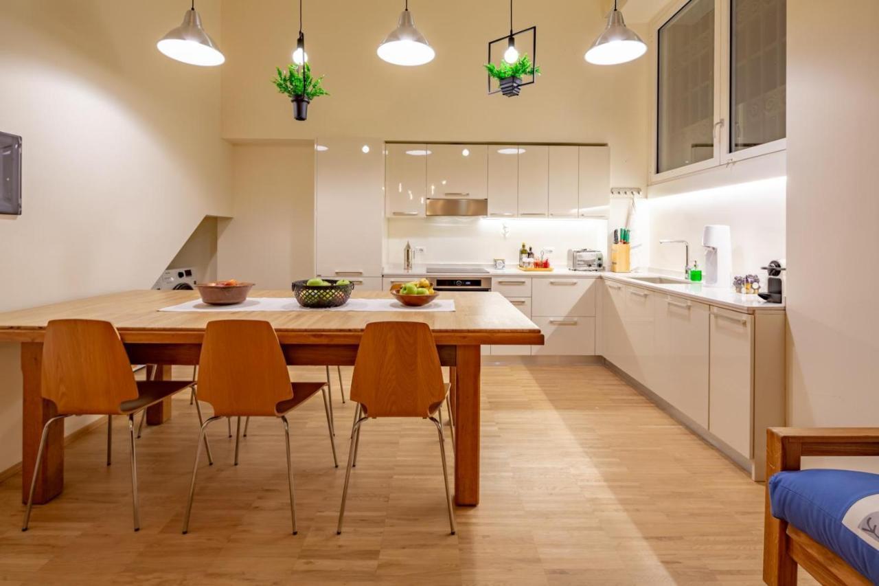 Apartamento La Casa Colorata - Flats In Milan - Bocconi Exterior foto