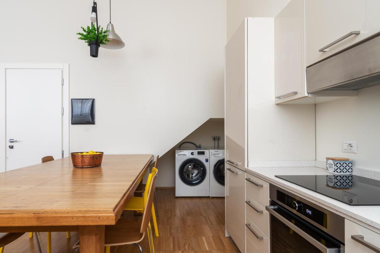 Apartamento La Casa Colorata - Flats In Milan - Bocconi Exterior foto