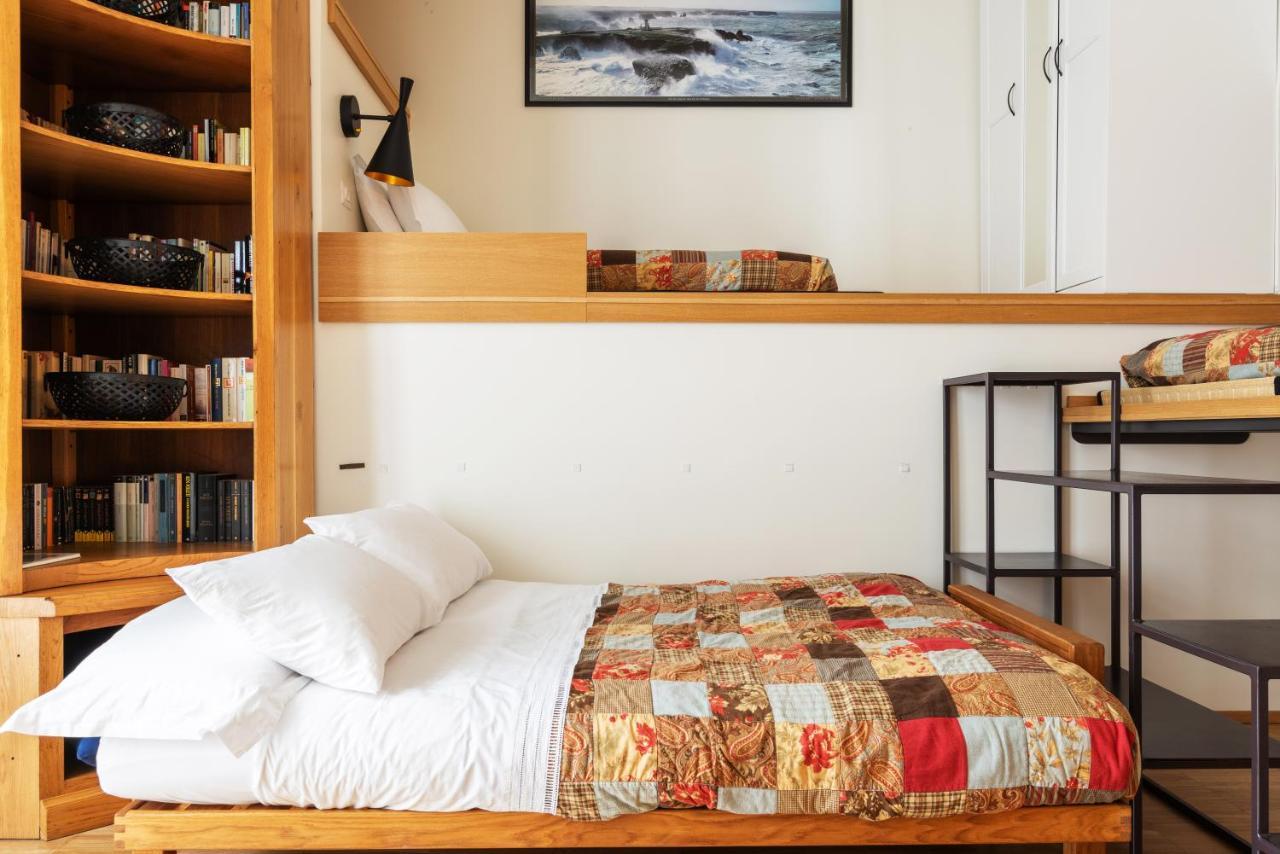 Apartamento La Casa Colorata - Flats In Milan - Bocconi Exterior foto