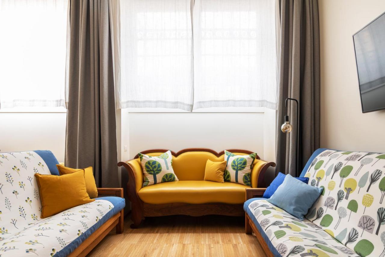 Apartamento La Casa Colorata - Flats In Milan - Bocconi Exterior foto