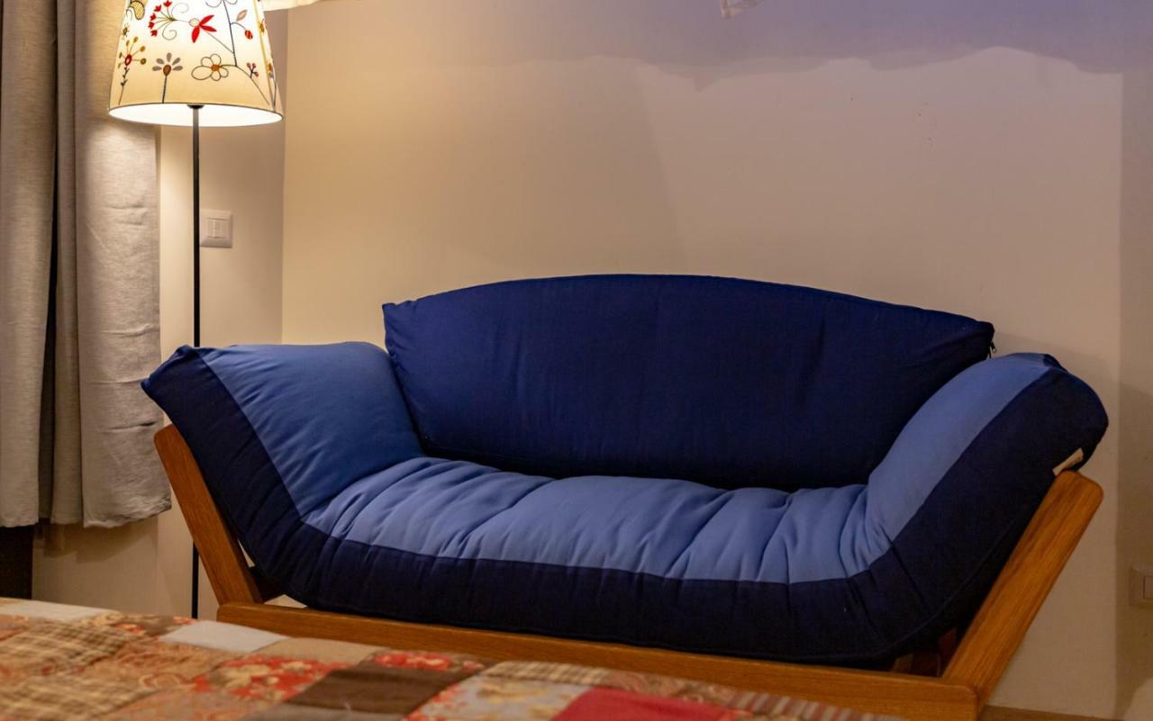 Apartamento La Casa Colorata - Flats In Milan - Bocconi Exterior foto