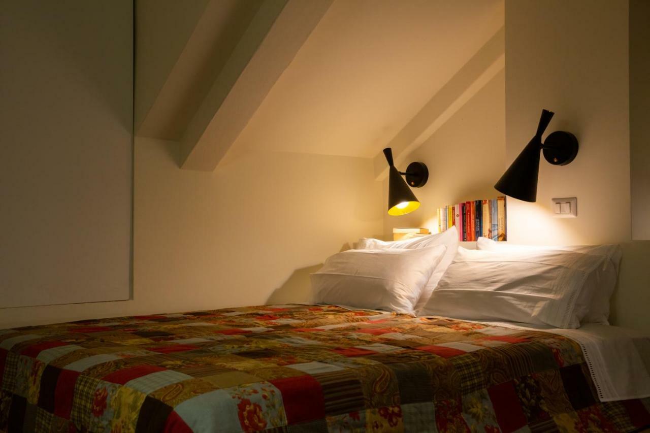 Apartamento La Casa Colorata - Flats In Milan - Bocconi Exterior foto